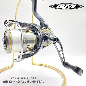 Amazon | 【ドライブ/DLIVE】Air Stir 