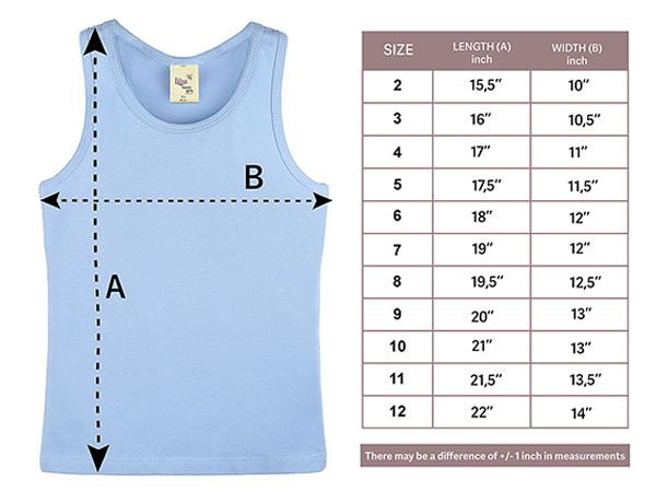 Amazon.com: Lilax Girls' Racerback Tank Top 2T Apple Green