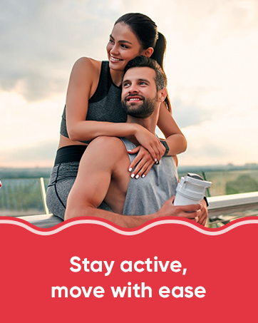 Collagen Peptide Gummies for Women &amp; Men