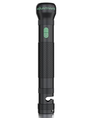 camping light lights & lanterns shovel tent lantern flashlight led 18650 rechargeable hand hanging