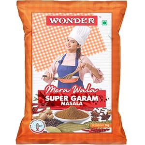Super Garam Masala