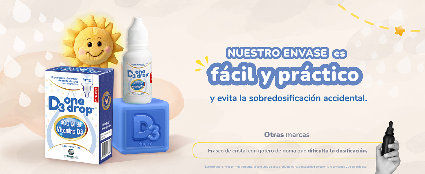 Easy and practical dosing bottle