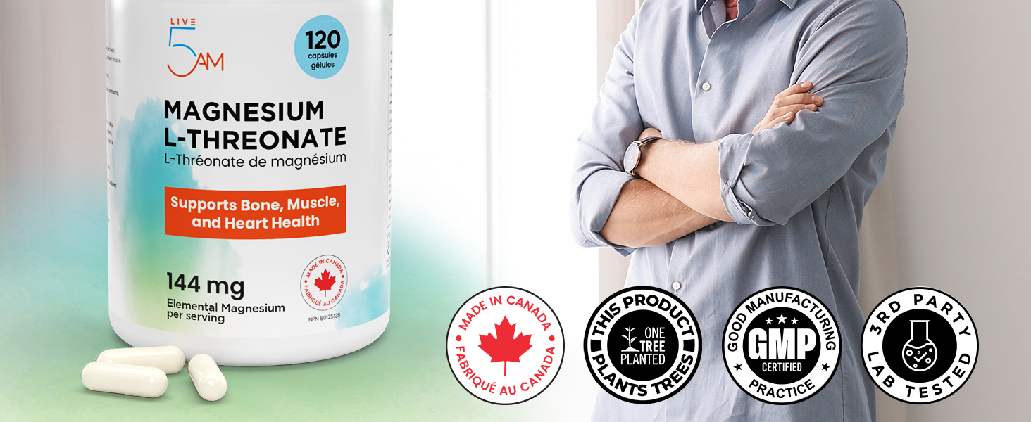 magnesium for sleep