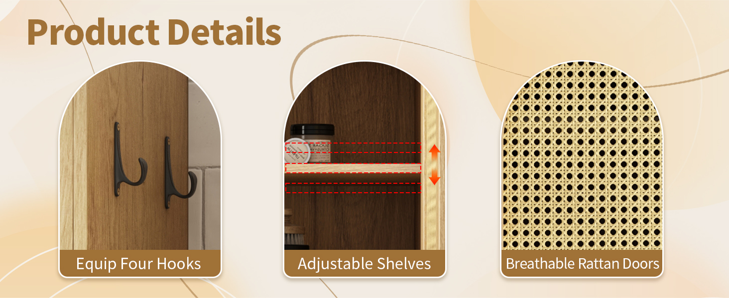 epecoya storage cabinet
