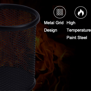 Office Supplies Caddy