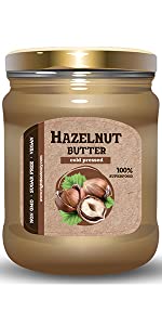Hazelnut