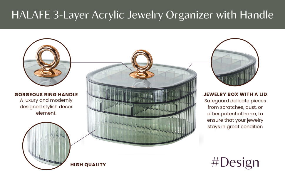 Luxury and modern Design