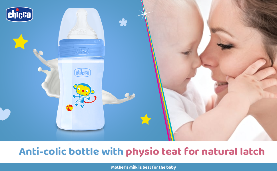feeding bottled for baby, Chicco feeding bottles, baby products, baby care