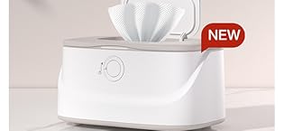 baby wipes warmer