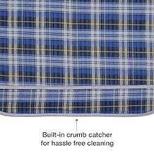 bibs for seniors bib for adults elderly bib alzheimers gifts for women adult bib men large bib
