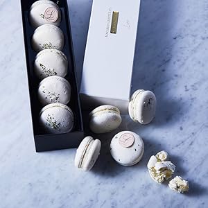 Amazon.co.jp: 【 マカロン ゴルゴンゾーラ LUXE MACARON
