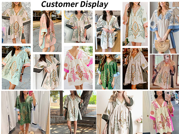 Ameri 【新品未使用】 PAISLEY EMBROIDERY DRESS M PAISLEY EMBROIDERY DRESS（ワンピース）｜Ameri（アメリ）の