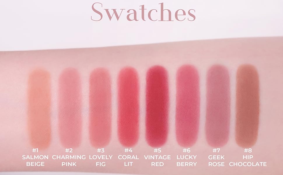 Lip Stain