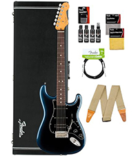 Fender Am Pro Strat HSS 2019 ケース付 American Professional II Stratocaster® HSS – Fender