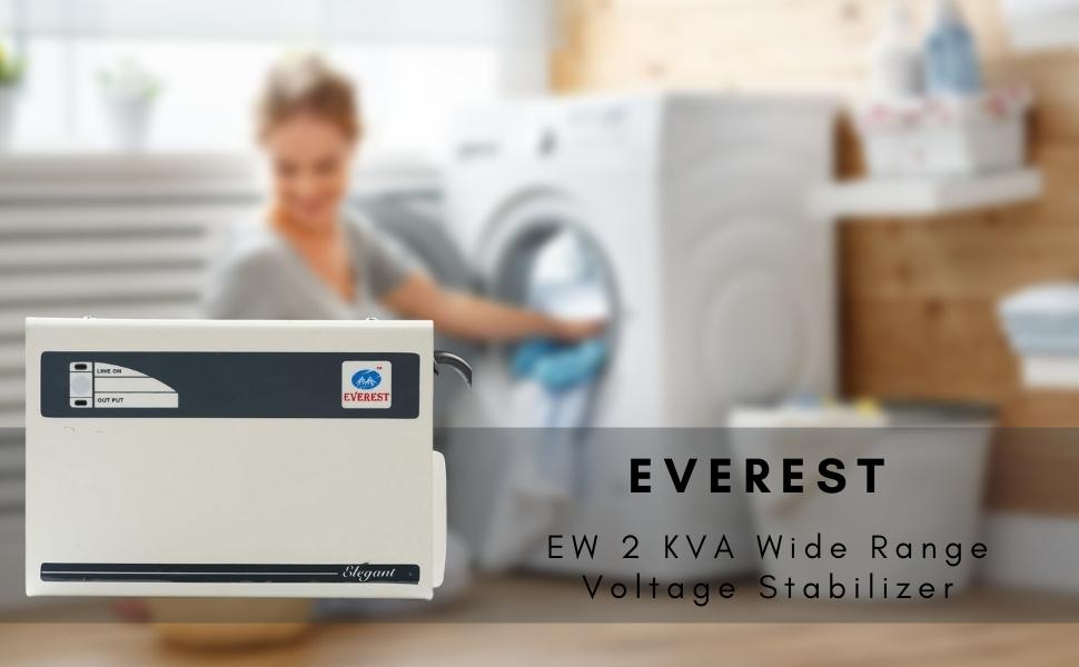 7 Best Voltage Stabilizer For Washing Machine In India 2024 True Buddy