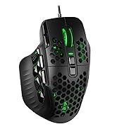 gaming mouse