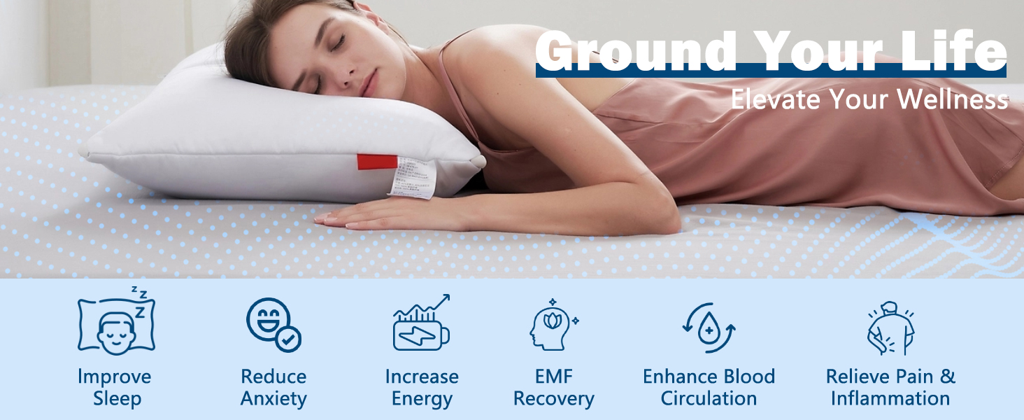 Grounding Sheet