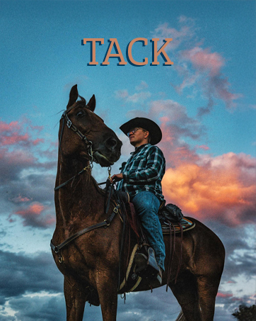 tucker tack