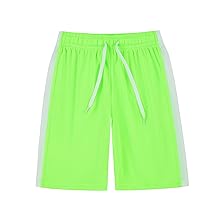boy athletic shorts