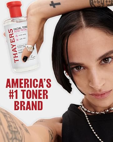 thayers from the brand