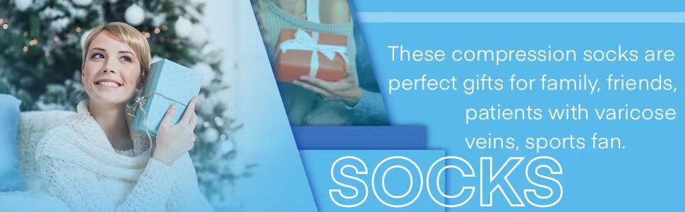 compression socks