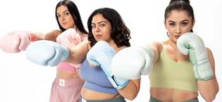 Boxing Equipment for Women