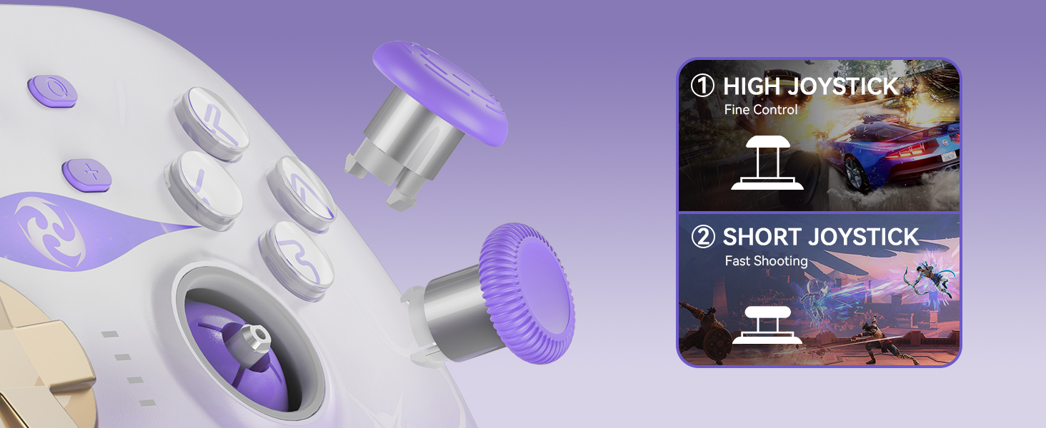 joystick