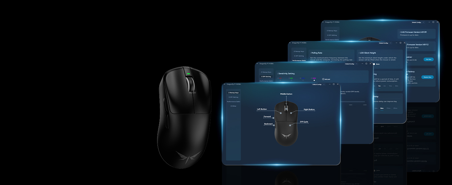 mouse