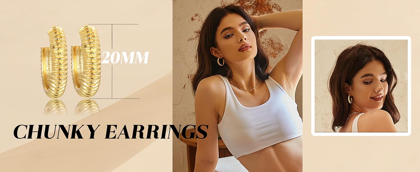 earrings for women