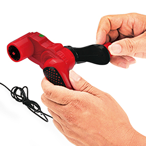 Electric Powered Slot Car