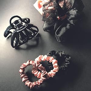 accessoires coiffure dessange