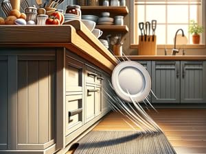 「Tuokus」キッチンマット 玄関マット カーペット ラグマット 廊下マット 台所マット 洗える 滑り止め付き 厚手防音 掃除易い 抗菌防臭 吸水 厚手 長方形 水や油の吸収が良い 防汚