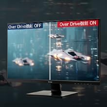 Amazon.co.jp: G-Master iiyama G2560HSU-B3 Gaming Monitor