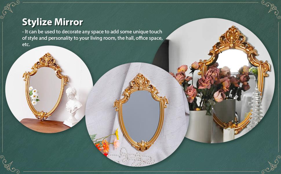 stylize mirror