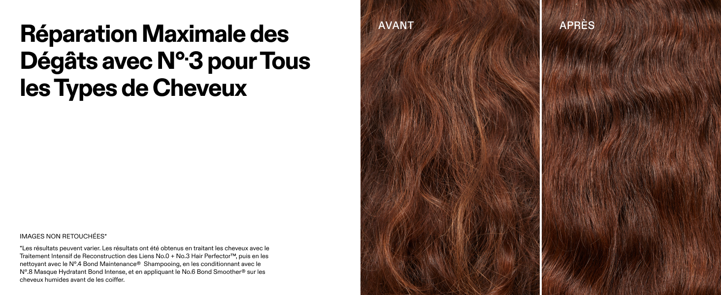 hair treatment