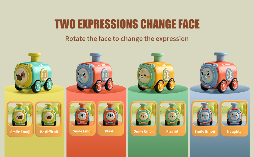 cars for 1 year old boy
