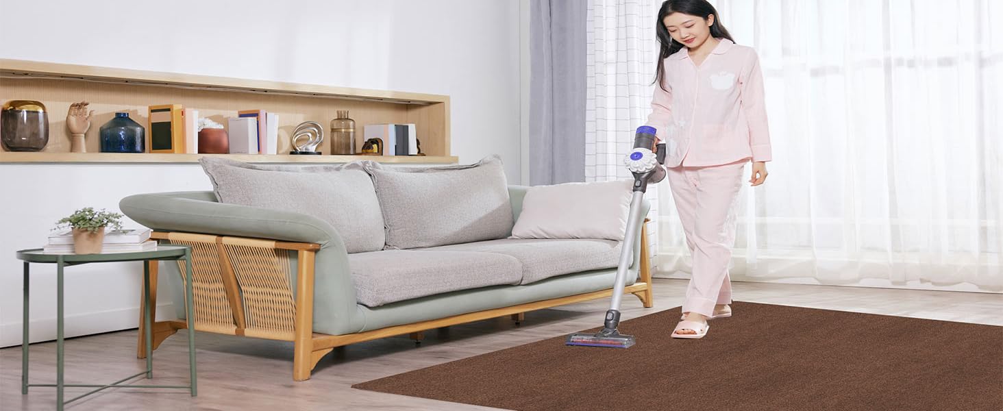 掃除が簡単です