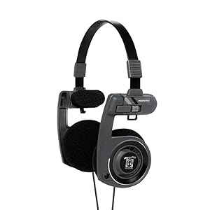 3APLUS Retro3 第3世代オマケ付き Koss PortaPro Amazon.co.jp: 3APLUS Retro 第三世代 Bluetoothヘッドホン