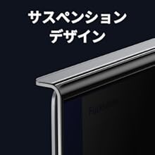 Amazon.co.jp: GUDTEKE 24インチ PCモニター用 覗き見防止 保護