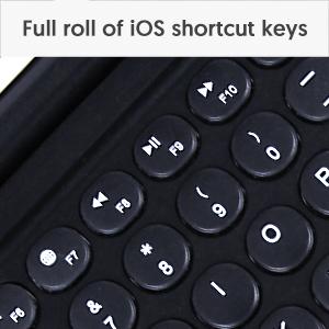 ipad 10.2 case with keyboard