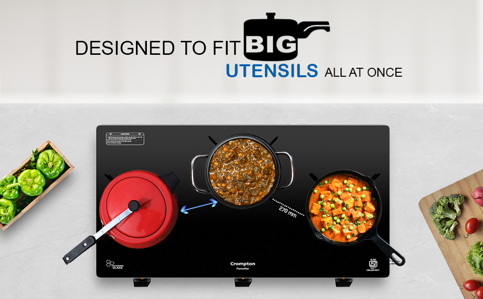 cooktop