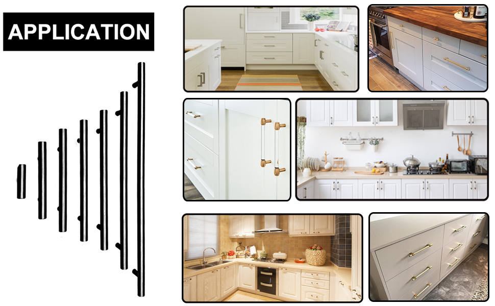 King&Charles Hardware Jig, Aluminum Alloy Handle Jig