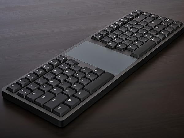 キーボード kinesis form split Form Split Touchpad Keyboard | Kinesis
