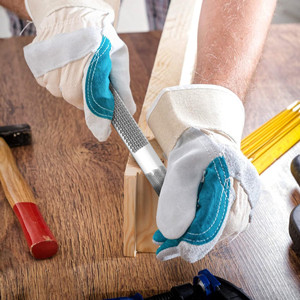 快適なグリップ