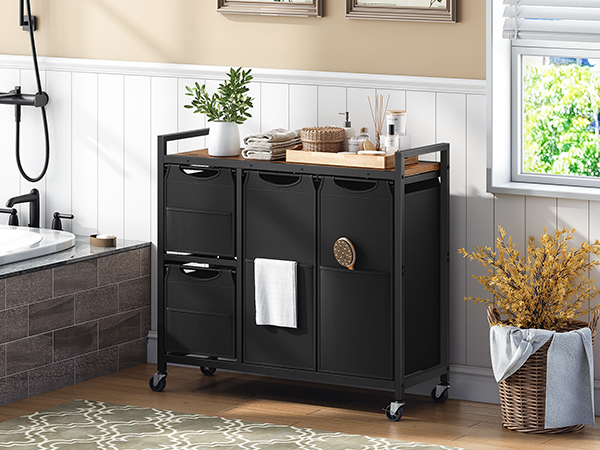 TRUME S　collection TR-MB5004/MB52-UAA0 Amazon.com: HOOBRO Laundry Sorter with 4 Section, 39 Gal
