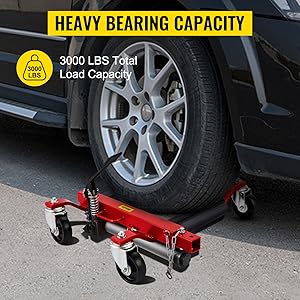 Car Dolly