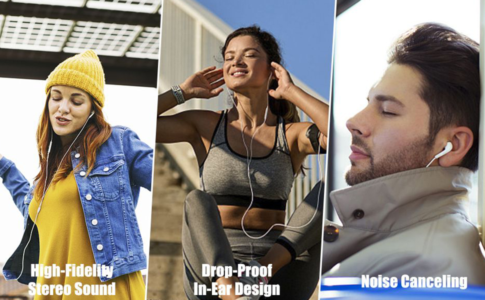 2023 New Pop-Up Headphones