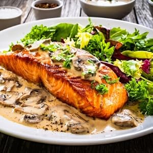 PESCANOVA, PESCADO NATUAL, SALMON, OMEGA 3