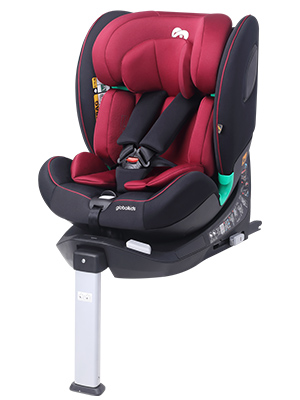 globalkids i-Size 360 Swivel Car Seat