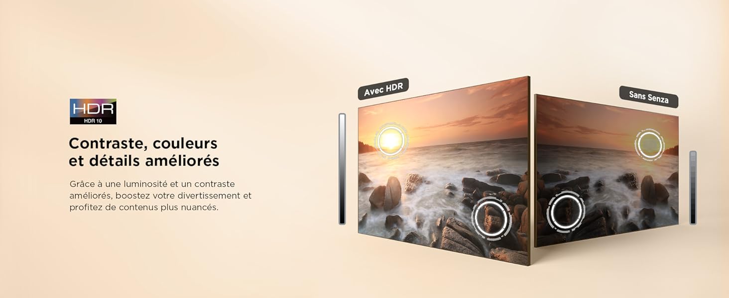 smart tv 4k led amazon black friday 2024